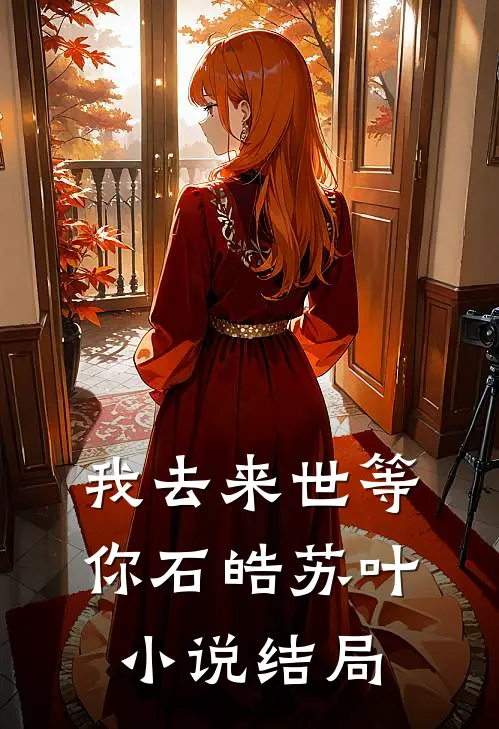 我去来世等你石皓苏叶小说结局