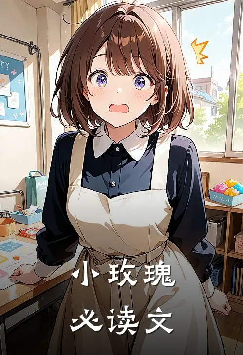 小玫瑰必读文