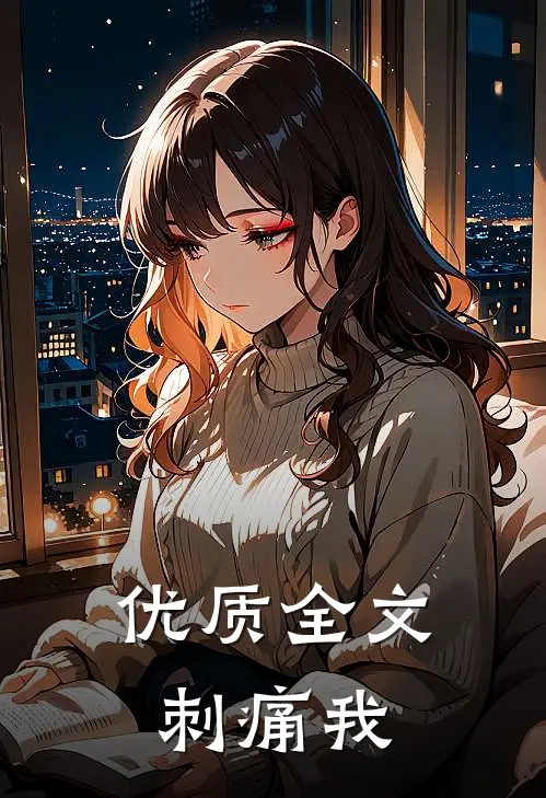 优质全文刺痛我