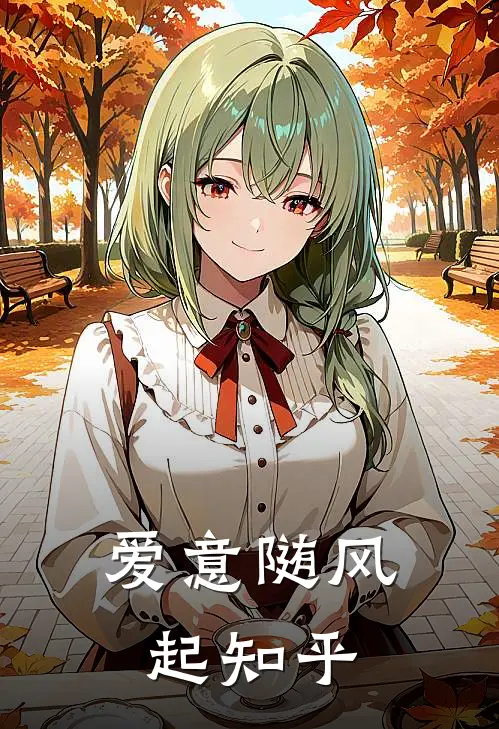 爱意随风起知乎