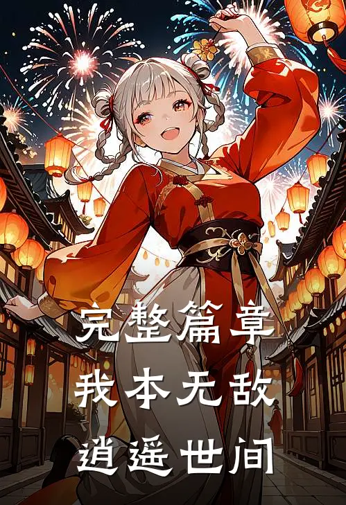 完整篇章我本无敌，逍遥世间