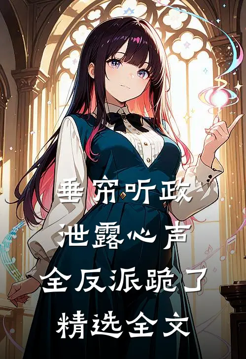垂帘听政泄露心声，全反派跪了精选全文