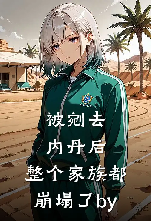 被剜去内丹后，整个家族都崩塌了by