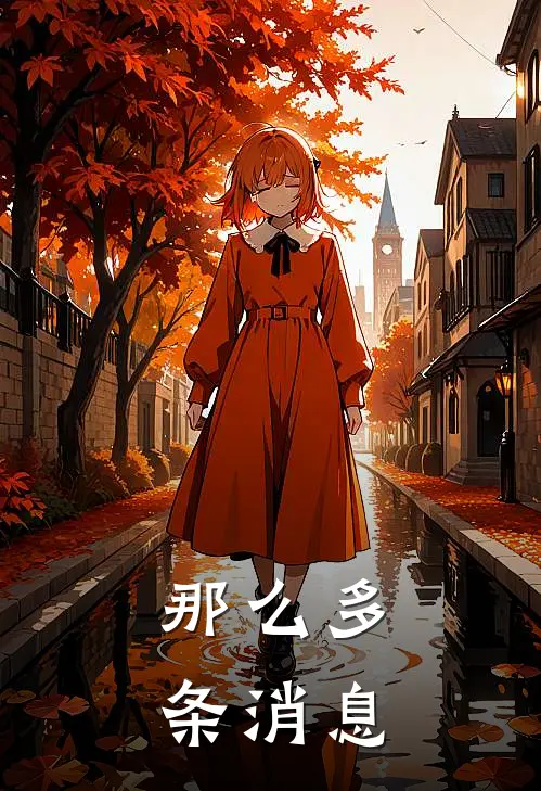 那么多条消息