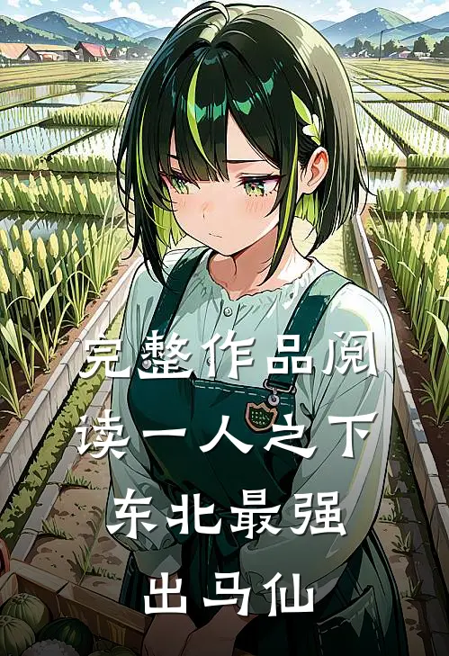 完整作品阅读一人之下：东北最强出马仙
