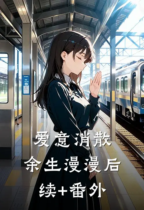 爱意消散，余生漫漫后续+番外