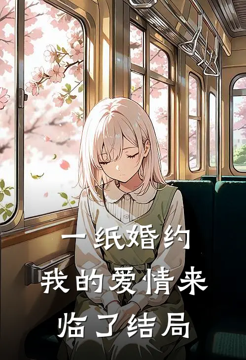 一纸婚约，我的爱情来临了结局