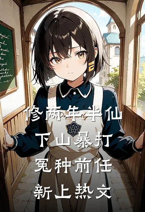 修两年半仙，下山暴打冤种前任新上热文