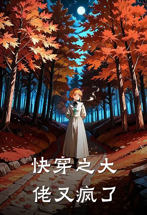 快穿之大佬又疯了