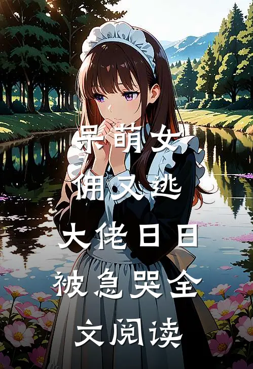 呆萌女佣又逃，大佬日日被急哭全文阅读