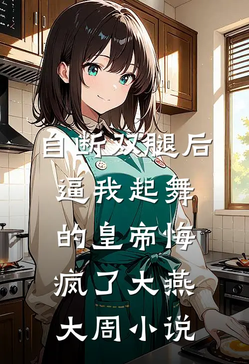 自断双腿后，逼我起舞的皇帝悔疯了大燕大周小说