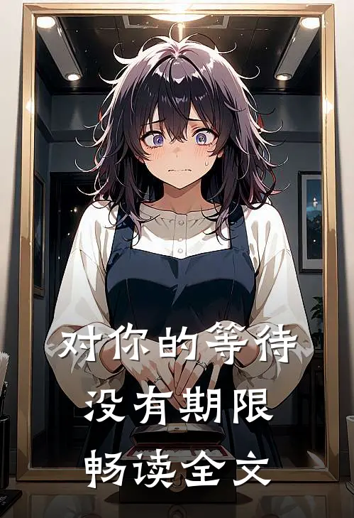 对你的等待没有期限畅读全文