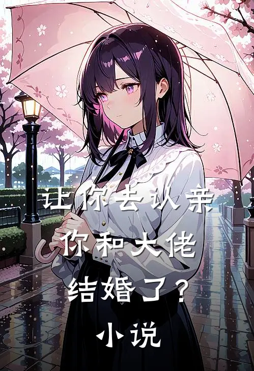 让你去认亲，你和大佬结婚了？小说
