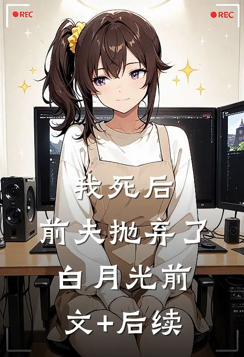 我死后，前夫抛弃了白月光前文+后续