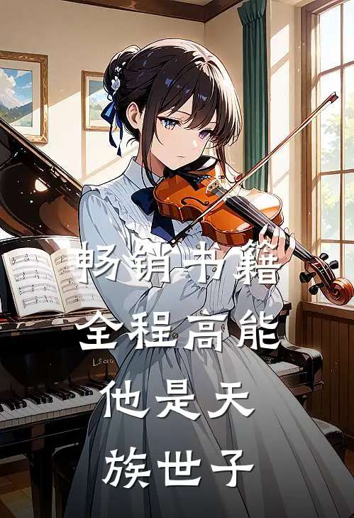 畅销书籍全程高能：他是天族世子