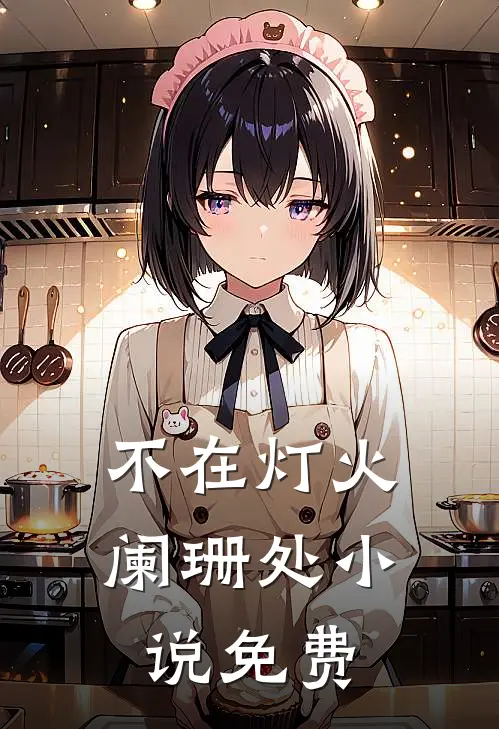 不在灯火阑珊处免费阅读