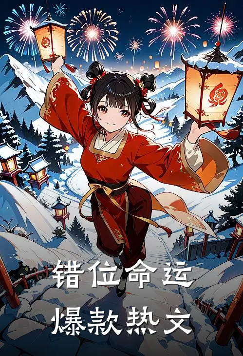 错位命运爆款热文
