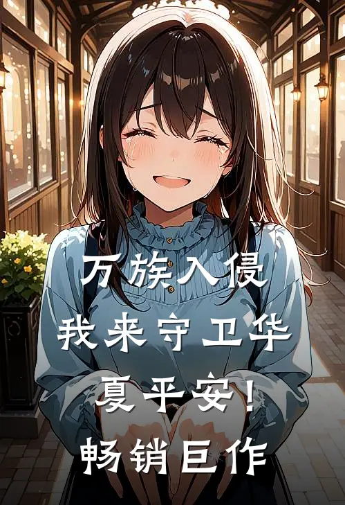 万族入侵：我来守卫华夏平安！畅销巨作