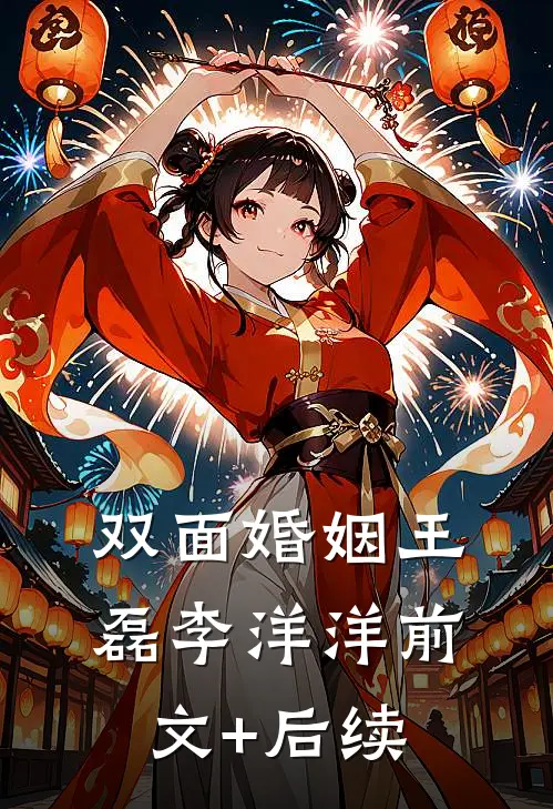 双面婚姻王磊李洋洋前文+后续