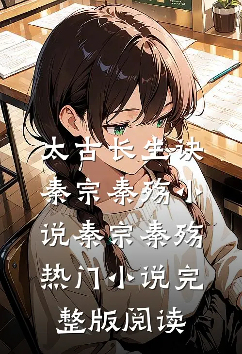 太古长生诀秦宗秦殇小说秦宗秦殇热门小说完整版阅读