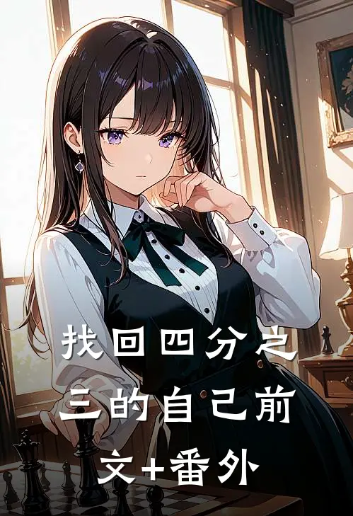 找回四分之三的自己前文+番外