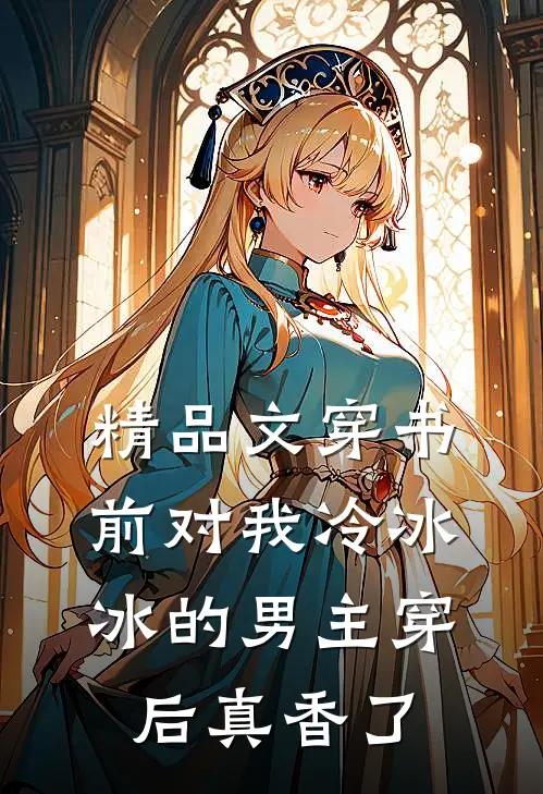 精品文穿书前对我冷冰冰的男主穿后真香了