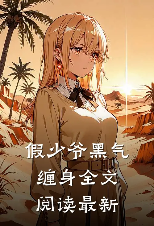假少爷黑气缠身全文阅读最新