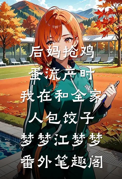 后妈抢鸡蛋流产时，我在和全家人包饺子：梦梦江梦梦番外笔趣阁