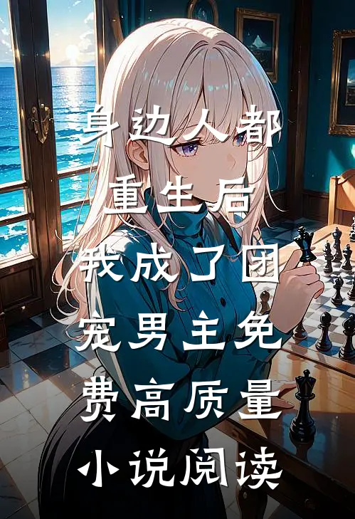 身边人都重生后,我成了团宠男主免费高质量小说阅读