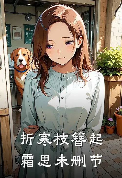 折寒枝簪起霜思未删节