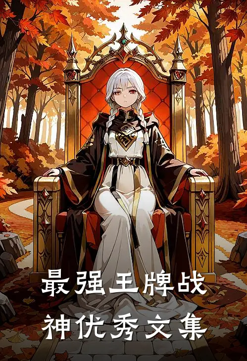 最强王牌战神优秀文集