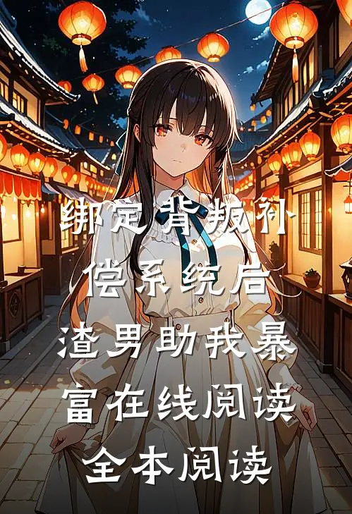 绑定背叛补偿系统后，渣男助我暴富在线阅读全本阅读
