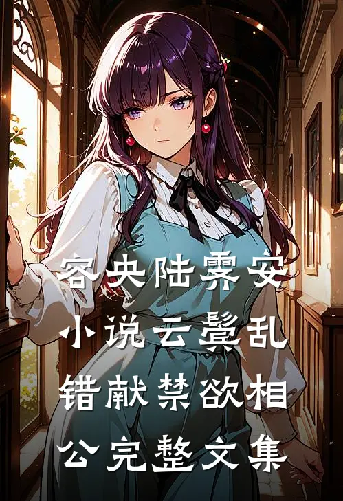 容央陆霁安小说《云鬓乱,错献禁欲相公》完整文集