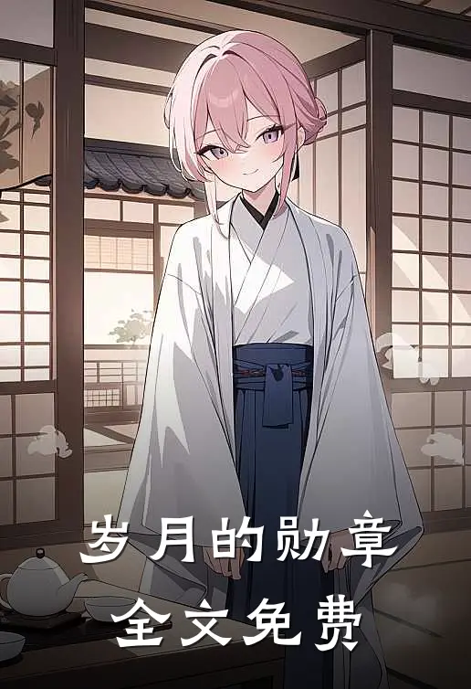 岁月的勋章全文免费