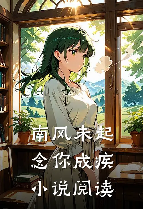 南风未起，念你成疾小说阅读