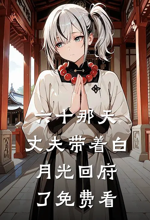 六十那天，丈夫带着白月光回府了免费看