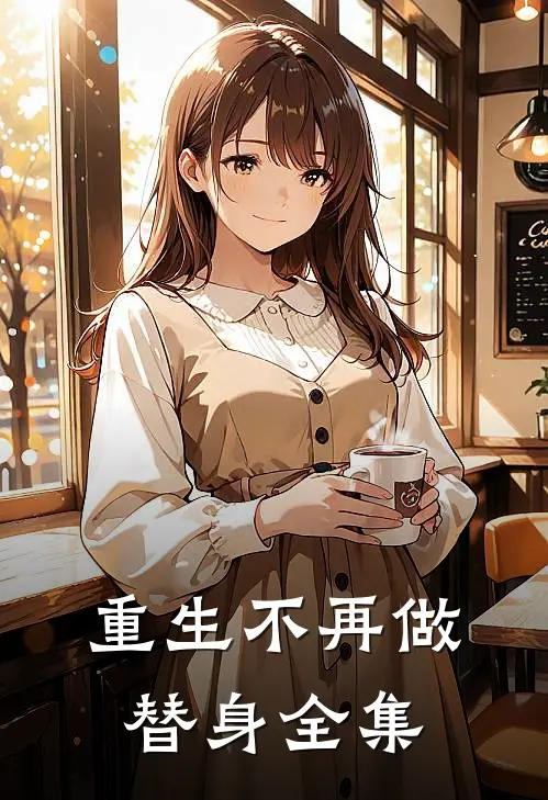 重生不再做替身 全集