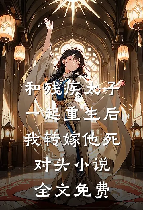 和残疾太子一起重生后，我转嫁他死对头小说全文免费