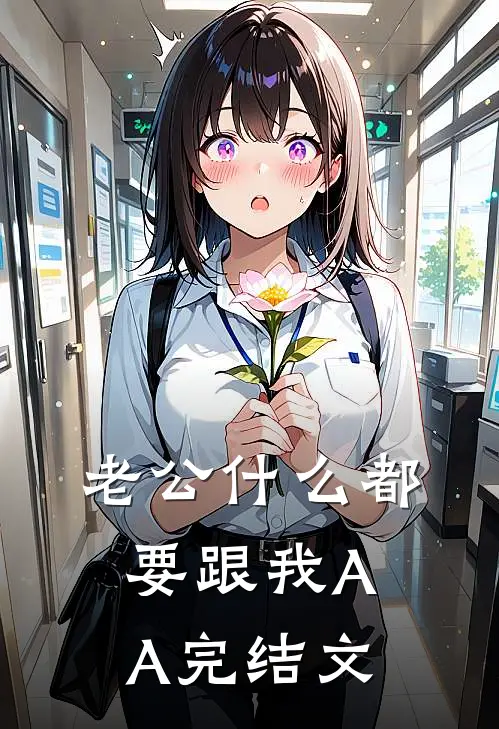 老公什么都要跟我AA完结文