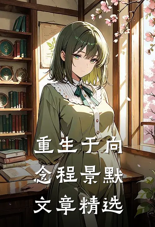 重生于向念程景默文章精选
