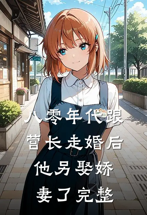八零年代跟营长走婚后,他另娶娇妻了完整阅读