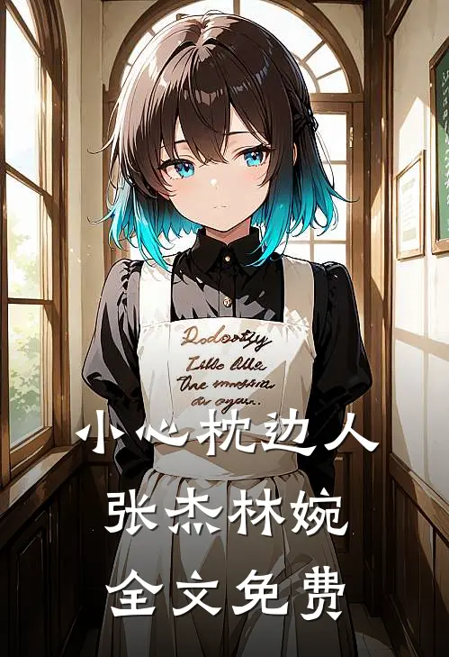 小心枕边人张杰林婉全文免费