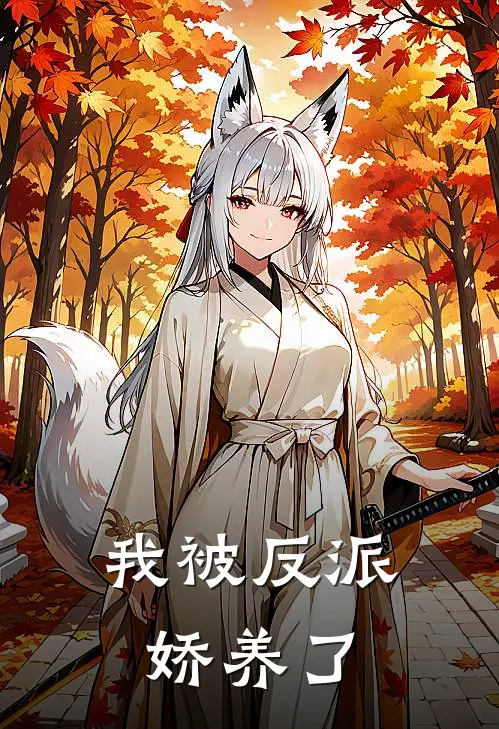 我被反派娇养了