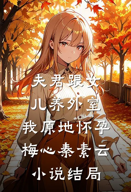 夫君跟女儿养外室，我原地怀孕梅心秦素云小说结局