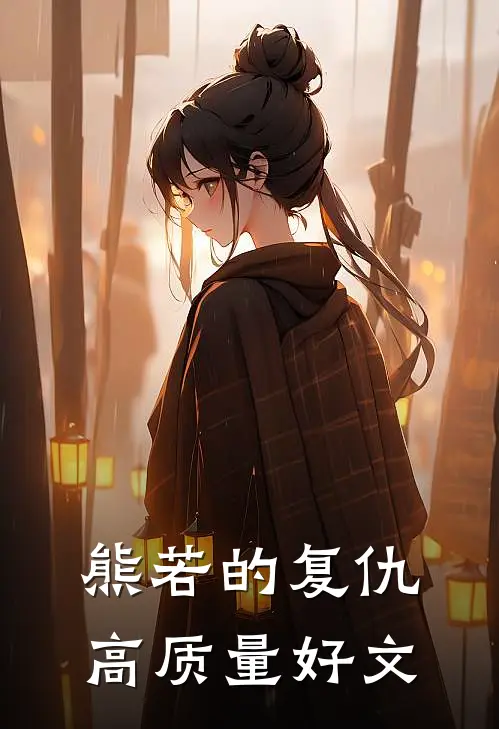 熊若的复仇高质量好文