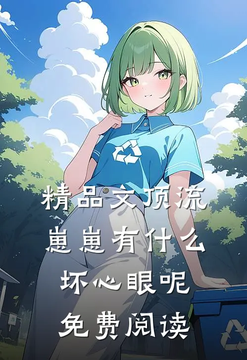 精品文顶流崽崽有什么坏心眼呢免费阅读