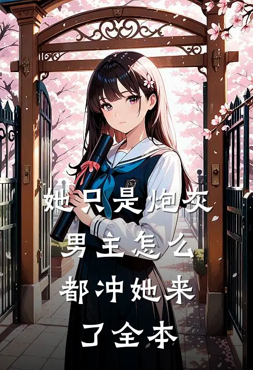 她只是炮灰，男主怎么都冲她来了全本