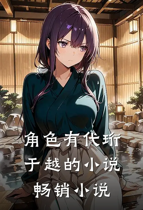 角色有代珩于越的小说畅销小说