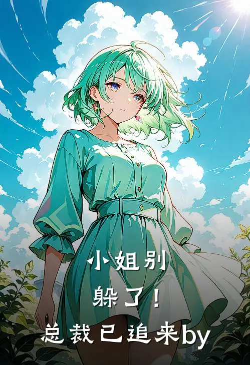 小姐别躲了！总裁已追来by