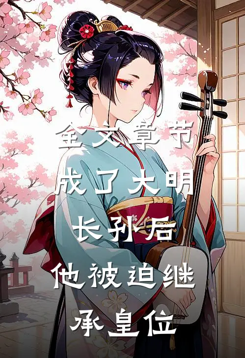 全文章节成了大明长孙后，他被迫继承皇位